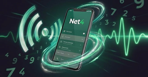 Phoneline Plus Anywhere