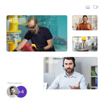 Remote Eye Starter Pack