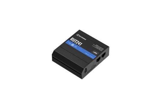 Portable eSIM Router