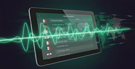 Virtual Mobile Numbers